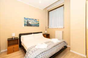 Piazza Solferino Lovely and Central Flat